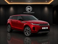 USED 2019 69 LAND ROVER RANGE ROVER EVOQUE 2.0 D150 S SUV 5dr Diesel Auto 4WD Euro 6 (s/s) (150 ps) 