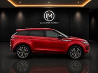 USED 2019 69 LAND ROVER RANGE ROVER EVOQUE 2.0 D150 S SUV 5dr Diesel Auto 4WD Euro 6 (s/s) (150 ps) 