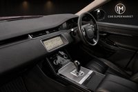 USED 2019 69 LAND ROVER RANGE ROVER EVOQUE 2.0 D150 S SUV 5dr Diesel Auto 4WD Euro 6 (s/s) (150 ps) 
