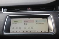 USED 2019 69 LAND ROVER RANGE ROVER EVOQUE 2.0 D150 S SUV 5dr Diesel Auto 4WD Euro 6 (s/s) (150 ps) 