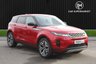 USED 2019 69 LAND ROVER RANGE ROVER EVOQUE 2.0 D150 S SUV 5dr Diesel Auto 4WD Euro 6 (s/s) (150 ps) 