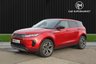 USED 2019 69 LAND ROVER RANGE ROVER EVOQUE 2.0 D150 S SUV 5dr Diesel Auto 4WD Euro 6 (s/s) (150 ps) 