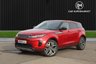 USED 2019 69 LAND ROVER RANGE ROVER EVOQUE 2.0 D150 S SUV 5dr Diesel Auto 4WD Euro 6 (s/s) (150 ps) 