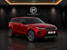 USED 2019 69 LAND ROVER RANGE ROVER EVOQUE 2.0 D150 S SUV 5dr Diesel Auto 4WD Euro 6 (s/s) (150 ps) 