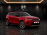 USED 2019 69 LAND ROVER RANGE ROVER EVOQUE 2.0 D150 S SUV 5dr Diesel Auto 4WD Euro 6 (s/s) (150 ps) 