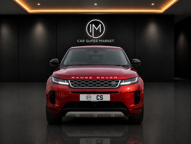 View our Land Rover Range Rover Evoque 2.0 D150 S SUV 5dr Diesel Auto 4WD Euro 6 (s/s) (150 ps)