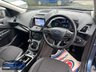 USED 2019 69 FORD KUGA 2.0 TDCi EcoBlue Titanium Edition SUV 5dr Diesel Manual Euro 6 (s/s) (150 ps) Satnav