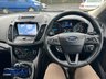 USED 2019 69 FORD KUGA 2.0 TDCi EcoBlue Titanium Edition SUV 5dr Diesel Manual Euro 6 (s/s) (150 ps) Satnav