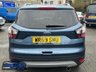 USED 2019 69 FORD KUGA 2.0 TDCi EcoBlue Titanium Edition SUV 5dr Diesel Manual Euro 6 (s/s) (150 ps) Satnav