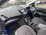 USED 2019 69 FORD KUGA 2.0 TDCi EcoBlue Titanium Edition SUV 5dr Diesel Manual Euro 6 (s/s) (150 ps) Satnav