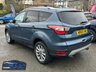 USED 2019 69 FORD KUGA 2.0 TDCi EcoBlue Titanium Edition SUV 5dr Diesel Manual Euro 6 (s/s) (150 ps) Satnav