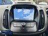 USED 2019 69 FORD KUGA 2.0 TDCi EcoBlue Titanium Edition SUV 5dr Diesel Manual Euro 6 (s/s) (150 ps) Satnav
