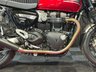 USED 2020 20 TRIUMPH SPEED TWIN 1200 FINANCE SPECIALISTS APPLY NOW LOW RATE FINANCE DELIVERY AVAILABLE
