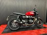 USED 2020 20 TRIUMPH SPEED TWIN 1200 FINANCE SPECIALISTS APPLY NOW LOW RATE FINANCE DELIVERY AVAILABLE