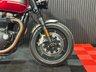 USED 2020 20 TRIUMPH SPEED TWIN 1200 FINANCE SPECIALISTS APPLY NOW LOW RATE FINANCE DELIVERY AVAILABLE