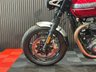 USED 2020 20 TRIUMPH SPEED TWIN 1200 FINANCE SPECIALISTS APPLY NOW LOW RATE FINANCE DELIVERY AVAILABLE