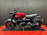 USED 2020 20 TRIUMPH SPEED TWIN 1200 FINANCE SPECIALISTS APPLY NOW LOW RATE FINANCE DELIVERY AVAILABLE