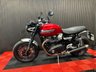 USED 2020 20 TRIUMPH SPEED TWIN 1200 FINANCE SPECIALISTS APPLY NOW LOW RATE FINANCE DELIVERY AVAILABLE