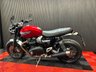 USED 2020 20 TRIUMPH SPEED TWIN 1200 FINANCE SPECIALISTS APPLY NOW LOW RATE FINANCE DELIVERY AVAILABLE
