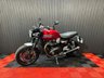 USED 2020 20 TRIUMPH SPEED TWIN 1200 FINANCE SPECIALISTS APPLY NOW LOW RATE FINANCE DELIVERY AVAILABLE