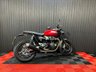 USED 2020 20 TRIUMPH SPEED TWIN 1200 FINANCE SPECIALISTS APPLY NOW LOW RATE FINANCE DELIVERY AVAILABLE