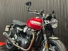 USED 2020 20 TRIUMPH SPEED TWIN 1200 FINANCE SPECIALISTS APPLY NOW LOW RATE FINANCE DELIVERY AVAILABLE