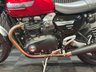 USED 2020 20 TRIUMPH SPEED TWIN 1200 FINANCE SPECIALISTS APPLY NOW LOW RATE FINANCE DELIVERY AVAILABLE