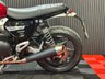 USED 2020 20 TRIUMPH SPEED TWIN 1200 FINANCE SPECIALISTS APPLY NOW LOW RATE FINANCE DELIVERY AVAILABLE