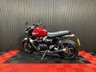 USED 2020 20 TRIUMPH SPEED TWIN 1200 FINANCE SPECIALISTS APPLY NOW LOW RATE FINANCE DELIVERY AVAILABLE