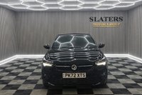 USED 2022 72 VAUXHALL CORSA 1.2 Turbo GS Line Hatchback 5dr Petrol Manual Euro 6 (s/s) (100 ps) Complementary 6 Months RAC Warranty and 12 Months RAC Breakdown Cover Also Receive a Full MOT With All Advisory Work Completed, Fresh Engine Service and RAC Multipoint Check Before Collection/Delivery