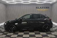 USED 2022 72 VAUXHALL CORSA 1.2 Turbo GS Line Hatchback 5dr Petrol Manual Euro 6 (s/s) (100 ps) Complementary 6 Months RAC Warranty and 12 Months RAC Breakdown Cover Also Receive a Full MOT With All Advisory Work Completed, Fresh Engine Service and RAC Multipoint Check Before Collection/Delivery