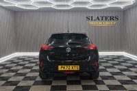 USED 2022 72 VAUXHALL CORSA 1.2 Turbo GS Line Hatchback 5dr Petrol Manual Euro 6 (s/s) (100 ps) Complementary 6 Months RAC Warranty and 12 Months RAC Breakdown Cover Also Receive a Full MOT With All Advisory Work Completed, Fresh Engine Service and RAC Multipoint Check Before Collection/Delivery