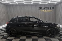 USED 2022 72 VAUXHALL CORSA 1.2 Turbo GS Line Hatchback 5dr Petrol Manual Euro 6 (s/s) (100 ps) Complementary 6 Months RAC Warranty and 12 Months RAC Breakdown Cover Also Receive a Full MOT With All Advisory Work Completed, Fresh Engine Service and RAC Multipoint Check Before Collection/Delivery