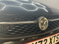 USED 2022 72 VAUXHALL CORSA 1.2 Turbo GS Line Hatchback 5dr Petrol Manual Euro 6 (s/s) (100 ps) Complementary 6 Months RAC Warranty and 12 Months RAC Breakdown Cover Also Receive a Full MOT With All Advisory Work Completed, Fresh Engine Service and RAC Multipoint Check Before Collection/Delivery