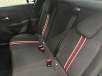 USED 2022 72 VAUXHALL CORSA 1.2 Turbo GS Line Hatchback 5dr Petrol Manual Euro 6 (s/s) (100 ps) Complementary 6 Months RAC Warranty and 12 Months RAC Breakdown Cover Also Receive a Full MOT With All Advisory Work Completed, Fresh Engine Service and RAC Multipoint Check Before Collection/Delivery