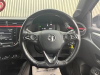 USED 2022 72 VAUXHALL CORSA 1.2 Turbo GS Line Hatchback 5dr Petrol Manual Euro 6 (s/s) (100 ps) Complementary 6 Months RAC Warranty and 12 Months RAC Breakdown Cover Also Receive a Full MOT With All Advisory Work Completed, Fresh Engine Service and RAC Multipoint Check Before Collection/Delivery