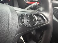 USED 2022 72 VAUXHALL CORSA 1.2 Turbo GS Line Hatchback 5dr Petrol Manual Euro 6 (s/s) (100 ps) Complementary 6 Months RAC Warranty and 12 Months RAC Breakdown Cover Also Receive a Full MOT With All Advisory Work Completed, Fresh Engine Service and RAC Multipoint Check Before Collection/Delivery
