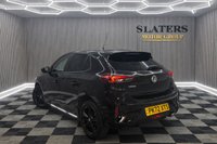 USED 2022 72 VAUXHALL CORSA 1.2 Turbo GS Line Hatchback 5dr Petrol Manual Euro 6 (s/s) (100 ps) Complementary 6 Months RAC Warranty and 12 Months RAC Breakdown Cover Also Receive a Full MOT With All Advisory Work Completed, Fresh Engine Service and RAC Multipoint Check Before Collection/Delivery