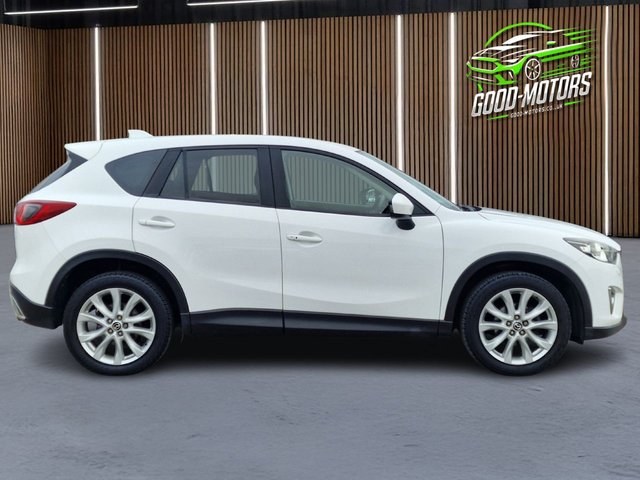 2014 MAZDA CX-5 - Photo 11