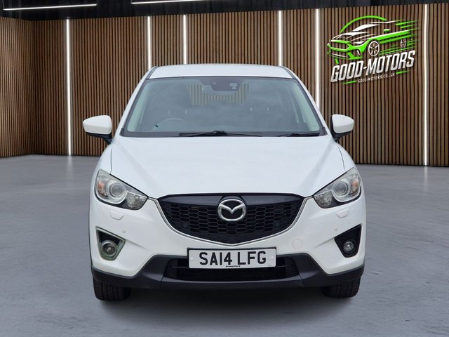 2014 MAZDA CX-5 - Photo 7
