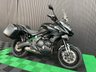USED 2016 66 KAWASAKI VERSYS 650 FINANCE SPECIALISTS APPLY NOW LOW RATE FINANCE DELIVERY AVAILABLE