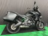 USED 2016 66 KAWASAKI VERSYS 650 FINANCE SPECIALISTS APPLY NOW LOW RATE FINANCE DELIVERY AVAILABLE