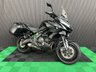 USED 2016 66 KAWASAKI VERSYS 650 FINANCE SPECIALISTS APPLY NOW LOW RATE FINANCE DELIVERY AVAILABLE
