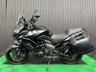 USED 2016 66 KAWASAKI VERSYS 650 FINANCE SPECIALISTS APPLY NOW LOW RATE FINANCE DELIVERY AVAILABLE