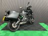 USED 2016 66 KAWASAKI VERSYS 650 FINANCE SPECIALISTS APPLY NOW LOW RATE FINANCE DELIVERY AVAILABLE