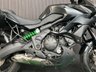USED 2016 66 KAWASAKI VERSYS 650 FINANCE SPECIALISTS APPLY NOW LOW RATE FINANCE DELIVERY AVAILABLE