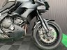 USED 2016 66 KAWASAKI VERSYS 650 FINANCE SPECIALISTS APPLY NOW LOW RATE FINANCE DELIVERY AVAILABLE