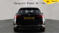 USED 2023 72 MERCEDES-BENZ C CLASS 2.0 C300e 25.4kWh AMG Line (Premium Plus) G-Tronic+ Euro 6 (s/s) 5dr PANORAMIC ROOF, 360 CAMERA