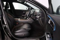 USED 2023 72 MERCEDES-BENZ C CLASS 2.0 C300e 25.4kWh AMG Line (Premium Plus) G-Tronic+ Euro 6 (s/s) 5dr PANORAMIC ROOF, 360 CAMERA