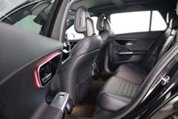 USED 2023 72 MERCEDES-BENZ C CLASS 2.0 C300e 25.4kWh AMG Line (Premium Plus) G-Tronic+ Euro 6 (s/s) 5dr PANORAMIC ROOF, 360 CAMERA